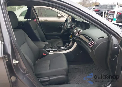 2016 Honda Accord Lx from USA, damaged, VIN 1HGCR2F31GA073822